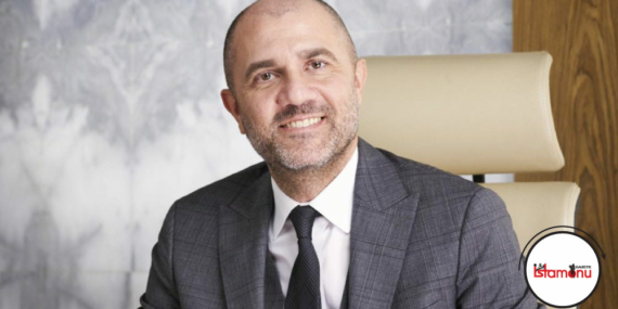 Maden sektöründen 4,3 milyar dolar