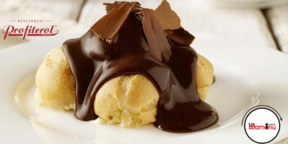 Adı ve tadı çeyrek asırdır aynı