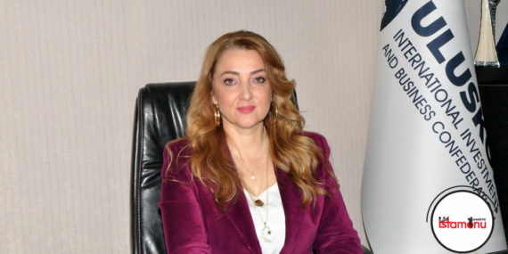 ULUSKON, Atasoy başkanlığında kuruldu