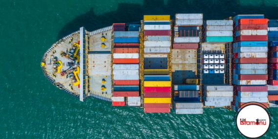 İhracat yüzde 25 azaldı