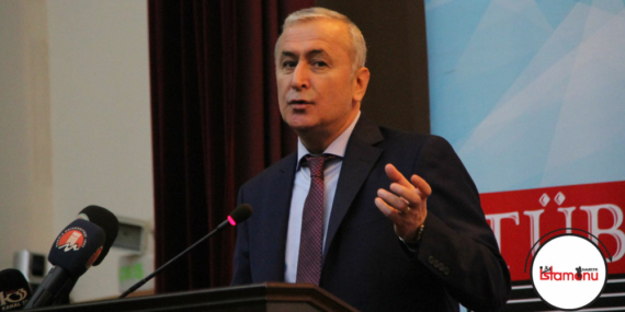Kanuna az kaldı