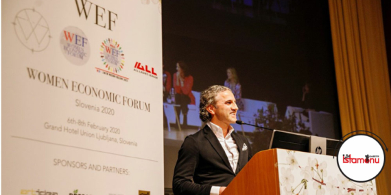 Otantik liderlik katkı sağlıyor