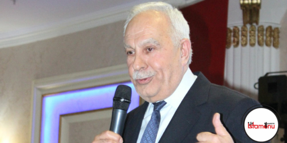 100. yıl özel olmalı