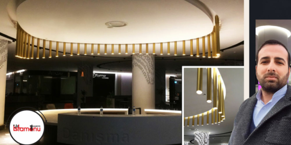 Yurt dışı ağını genişletiyor