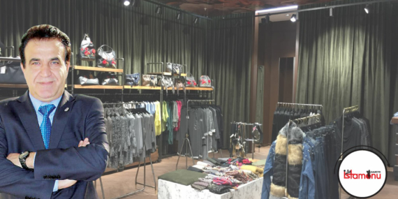 Mimaride vizyon çiziyor