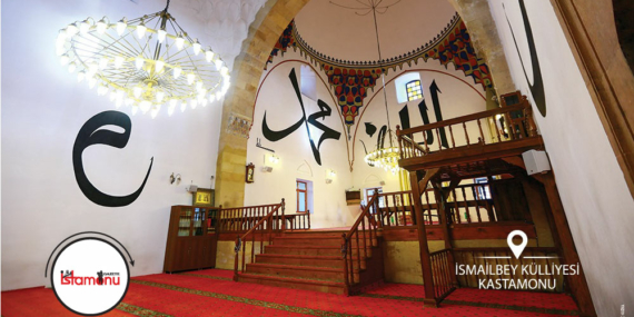 İlk kez Cuma namazı kılınmadı