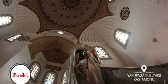 Berat Kandili 7 Nisan’da