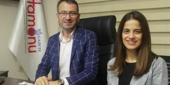 Kastamonulu 3 yeni kaymakam