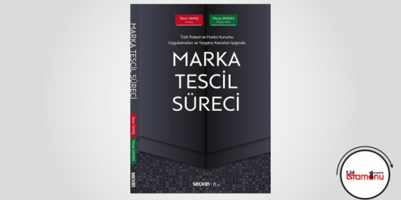 Marka olmanın kitabı yazıldı