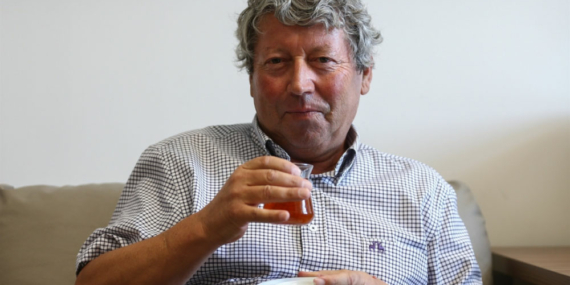 Türkiye’de ilk kez üretildi