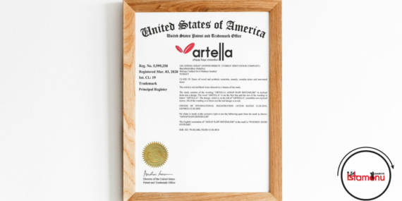 Artella’ya ABD vizesi