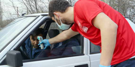 Bayrama önlemler sıklaşıyor