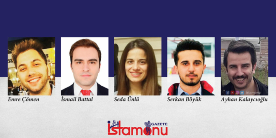 Görev yerleri belli oldu