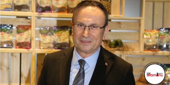 Ulusal güvenlik kadar önemli