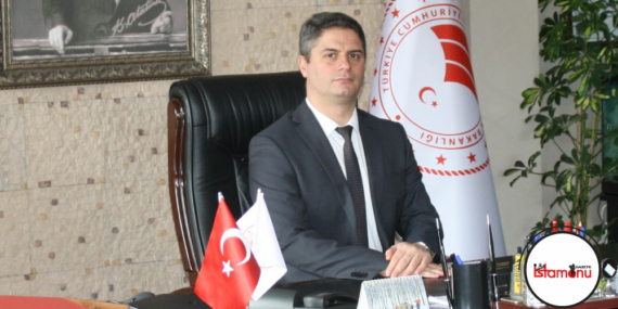 Türkiye’de ilk 4’teyiz