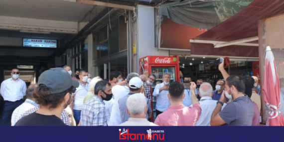 BEDAŞ kaçak elektrik kullanımına sebep