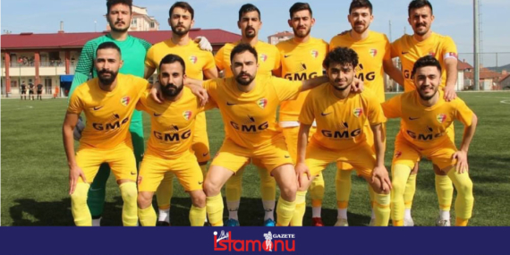 Taşköprüspor BAL’da
