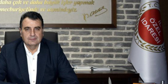 Karahasan dönemi sona erdi