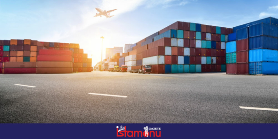 İhracatta yükseliyor