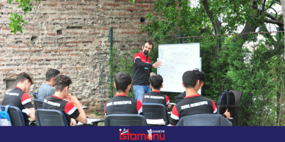 Sezon boşluğu İtalyanca’yla doluyor