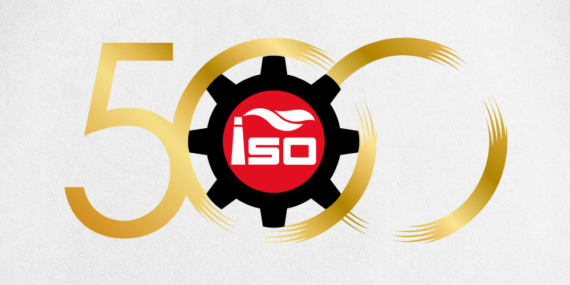 Zirveye yaklaştılar