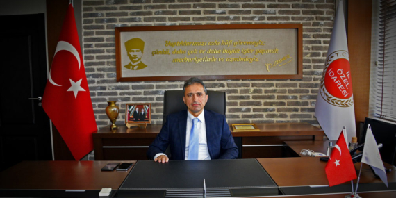 Hizmetler kesintisiz devam edecek