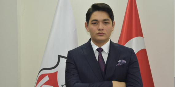 İskenderunspor’un yeni başkanı