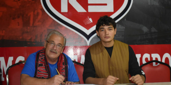 Kastamonuspor Ekrem Al’a emanet