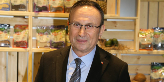 Aşure için doğru ürün seçin