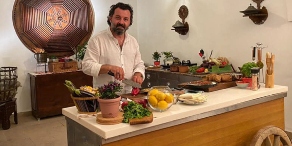 Avantajlıyız; turizmle daha tanışmadık