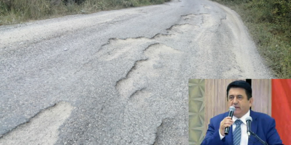 Bu Sorun Kaderimiz Olmamalı