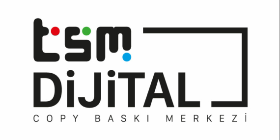 Dijital Baskıda Çözüm Ortağı