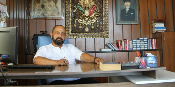 Akaryakıtta Dışa Bağımlılığımız En Büyük Sıkıntımız