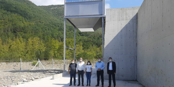 Vahşi Depolama Son Bulacak