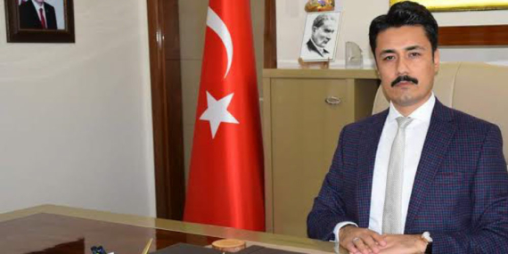 Daday Makamında Türkiye Birincisi