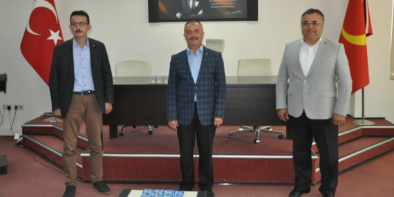 Kamulaştırmada 3. Etap Başladı