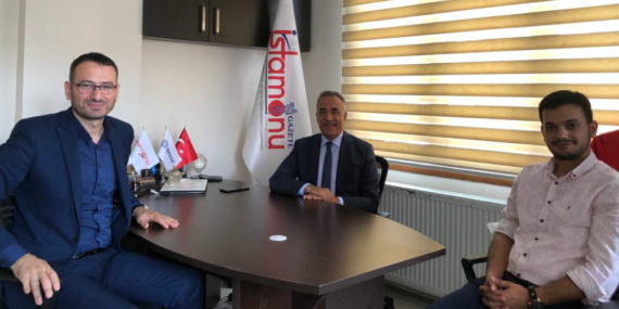 Sultangazi Türkiye’yi Kapsayacak