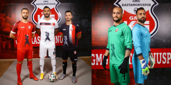 Şehit Şerife Bacı Göğsümüzde