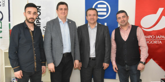 Kaderci Bakış Açısı Değişiyor