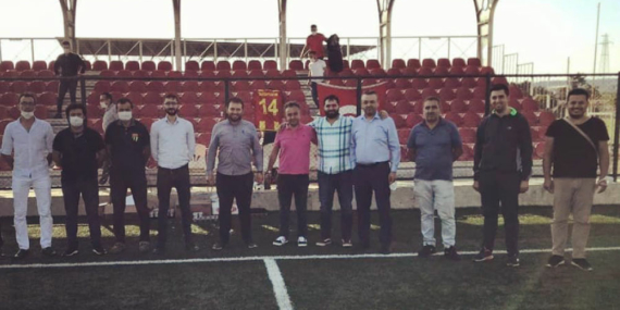 Taşköprü’de Altan Dönemi