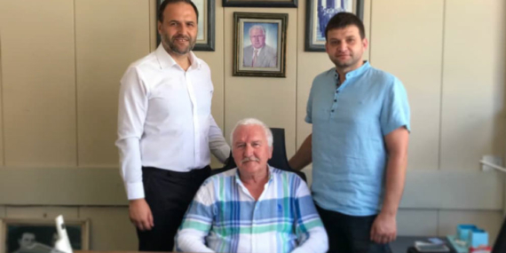 5 Kuşak, Bir Buçuk Asırdır Ticarette