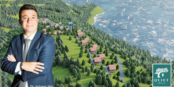 100 milyon liralık yatırım