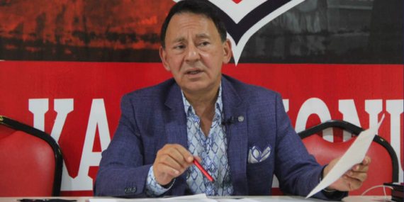 Anonim Şirket Önerisi