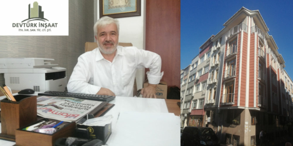 Gayrimenkulde Dolandırıcılığa Dikkat Edin