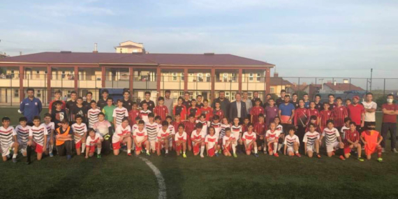 Altyapıda Yeni Dönem