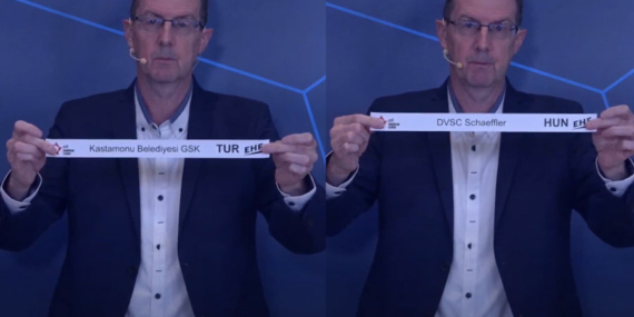 Avrupa’daki Rakip Macar