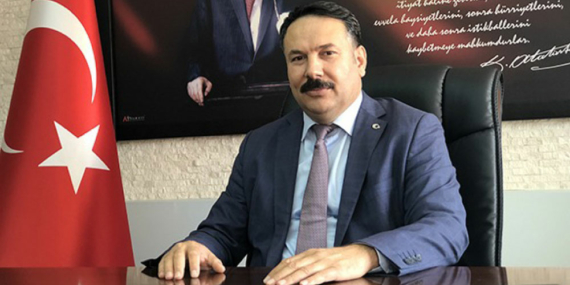 Düzce’de İstihdamı Sağlıyor