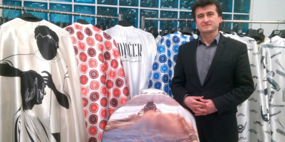 25 Ülkeye İhracat Gerçekleştiriyor