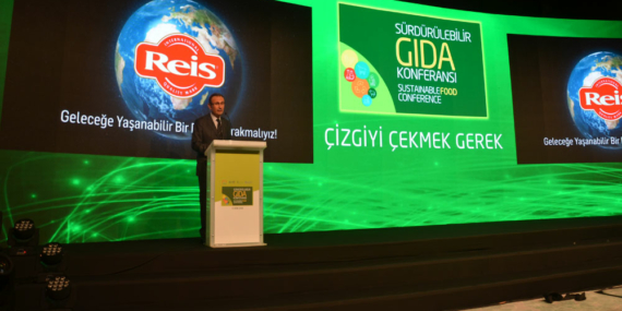 Tarımsal Üretim Bir Ülkenin Gücüdür