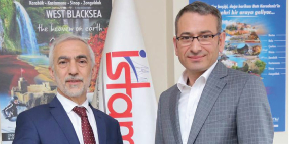 İlk Günkü Aşkla…